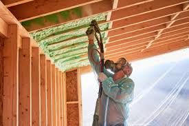 Best Blown-In Insulation in Oneonta, AL